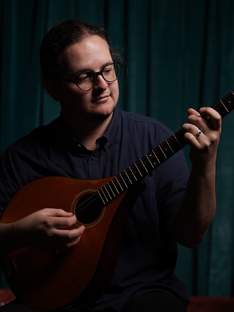 Christian Rizzalli